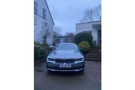 BMW 620 Gebrauchtwagen