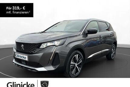 Peugeot 5008 Gebrauchtwagen
