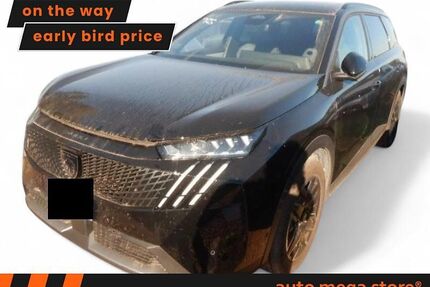 Peugeot 5008 Gebrauchtwagen