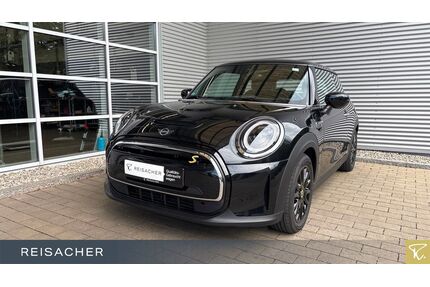 Mini Cooper SE Gebrauchtwagen
