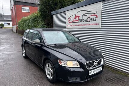 Volvo V50 Gebrauchtwagen