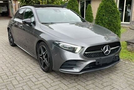 Mercedes-Benz A 180 Gebrauchtwagen