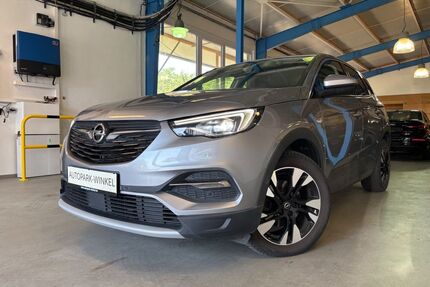 Opel Grandland (X) Gebrauchtwagen