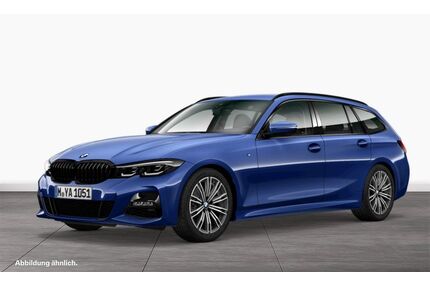 BMW 318 Gebrauchtwagen