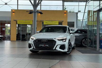 Audi S3 Gebrauchtwagen