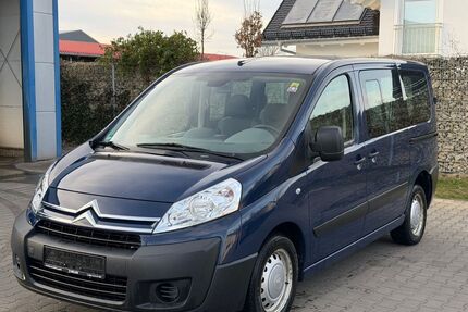 Citroen Jumpy Gebrauchtwagen