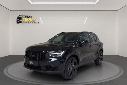 Volvo XC40 Gebrauchtwagen