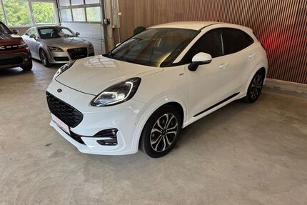 Ford Puma Gebrauchtwagen