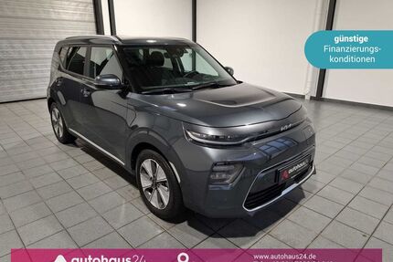 Kia Soul Gebrauchtwagen