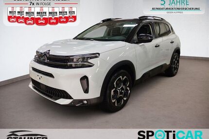 Citroen C5 Aircross Gebrauchtwagen