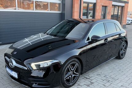 Mercedes-Benz A 180 Gebrauchtwagen