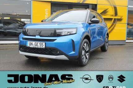 Opel Frontera Gebrauchtwagen