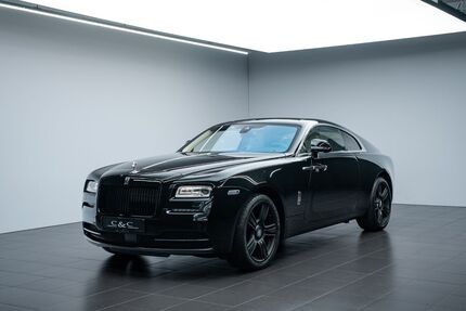 Rolls Royce Wraith Gebrauchtwagen