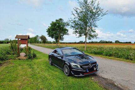 Mercedes-Benz CLA 250 Gebrauchtwagen