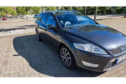 Ford Mondeo Gebrauchtwagen