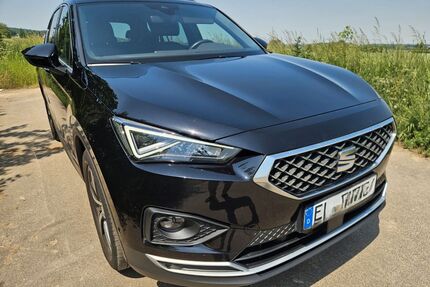 Seat Tarraco Gebrauchtwagen