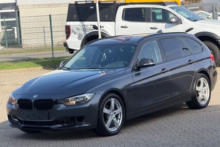 BMW 316 Gebrauchtwagen