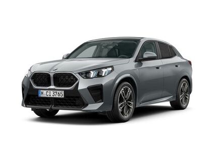 BMW X2 Gebrauchtwagen