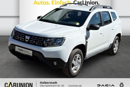 Dacia Duster Gebrauchtwagen