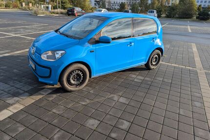 VW up! Gebrauchtwagen