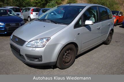 Ford C-Max Gebrauchtwagen