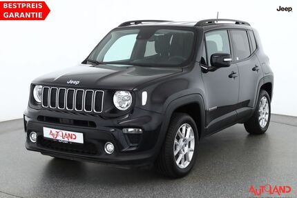 Jeep Renegade Gebrauchtwagen