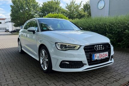 Audi A3 Gebrauchtwagen