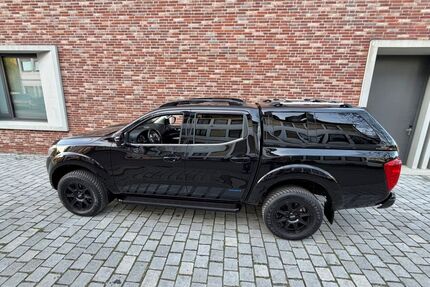 Nissan Navara Gebrauchtwagen
