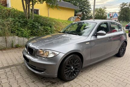 BMW 118 Gebrauchtwagen
