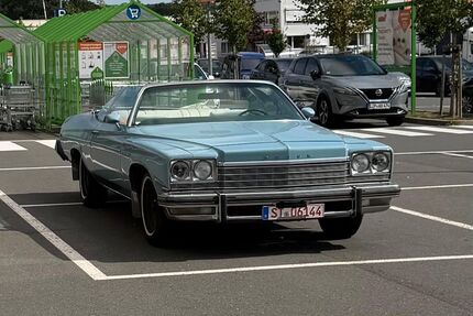 Buick Le Sabre Gebrauchtwagen