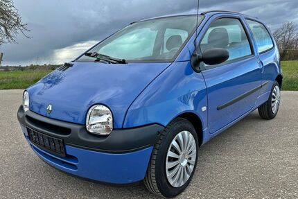 Renault Twingo Gebrauchtwagen