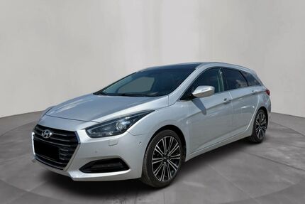 Hyundai i40 Gebrauchtwagen