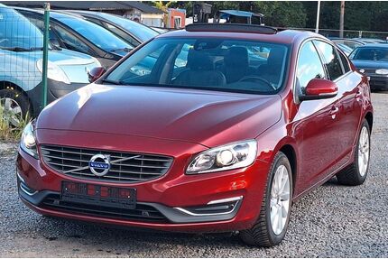 Volvo S60 Gebrauchtwagen