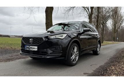 Seat Tarraco Gebrauchtwagen