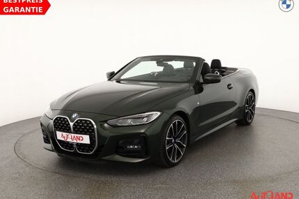 BMW 420 Gebrauchtwagen