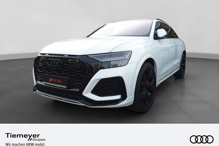 Audi RSQ8 Gebrauchtwagen