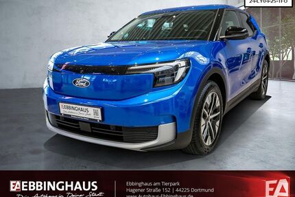 Ford Explorer Gebrauchtwagen