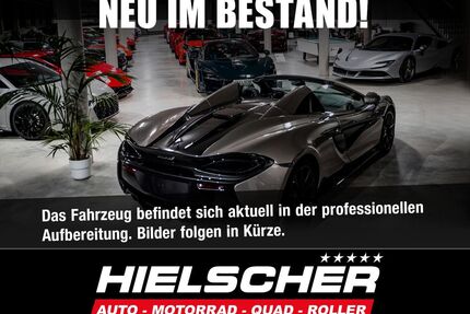 Mercedes-Benz CLA 45 AMG Gebrauchtwagen