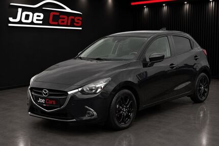 Mazda 2 Gebrauchtwagen