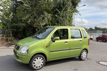 Opel Agila Gebrauchtwagen