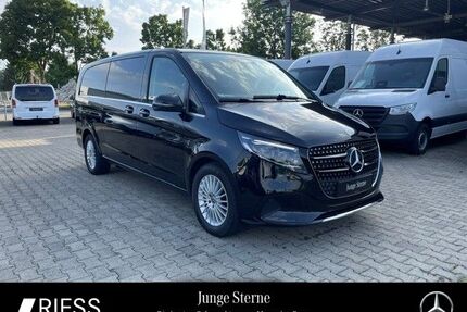 Mercedes-Benz V 300 Gebrauchtwagen