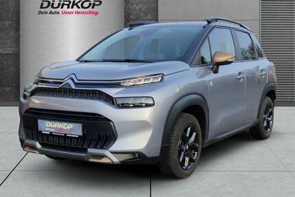 Citroen C3 Aircross Gebrauchtwagen