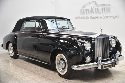 Rolls Royce Silver Cloud Gebrauchtwagen