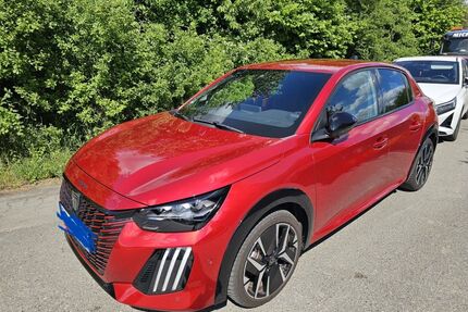 Peugeot 208 Gebrauchtwagen