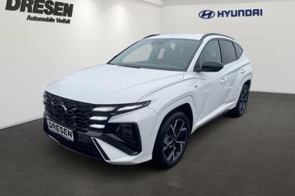 Hyundai TUCSON Gebrauchtwagen