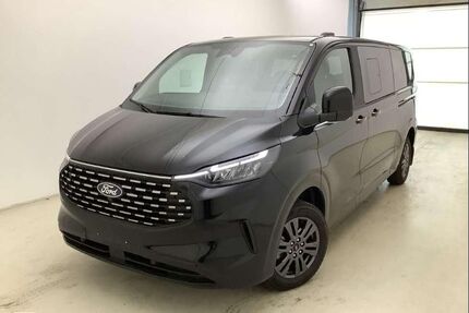 Ford Tourneo Custom Gebrauchtwagen