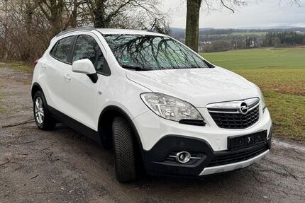 Opel Mokka Gebrauchtwagen