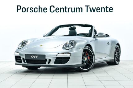 Porsche 997 Gebrauchtwagen