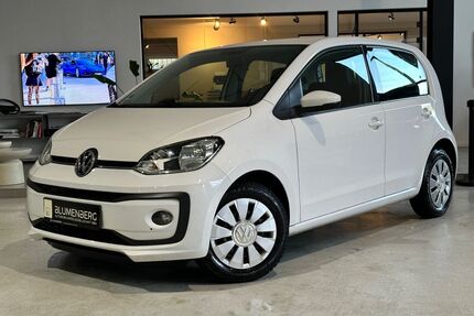 VW up! Gebrauchtwagen