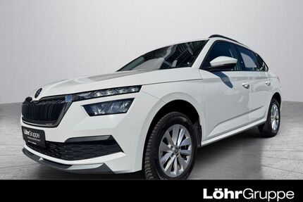 Skoda Kamiq Gebrauchtwagen